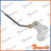 Serrure de porte gauche pour KIA | EZC-KA-047, 81310-1Y080
